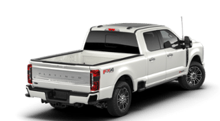 2026 Ford Super Duty® External Image 4